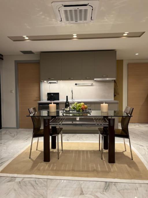 Στούντιο 305 Apartment Thessaloniki Exterior photo