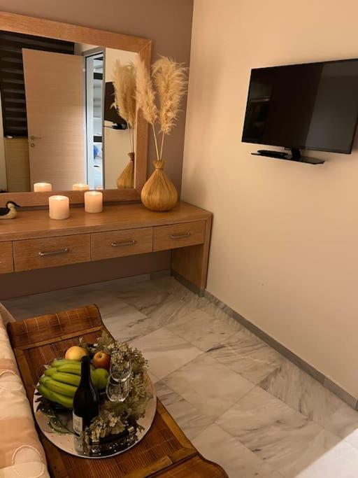 Στούντιο 305 Apartment Thessaloniki Exterior photo